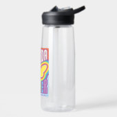 Cicada Summer Liebe Trinkflasche (Links)