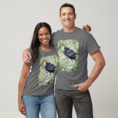 Cicada Ugly Bug Insect Nature T-Shirt (Unisex)