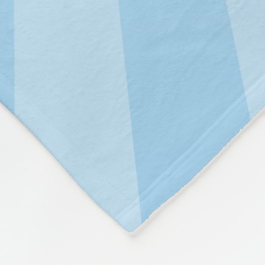 Cicadas 2024 Sie sind hier Fleecedecke (Ecke)