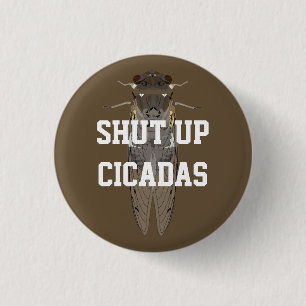 Cicadas beenden button