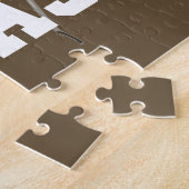 Cicadas beenden puzzle (Seite)