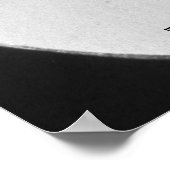 Cicero "Gut und Böse" Weisheit Zitat Kunst-Plakate Poster (Ecke)