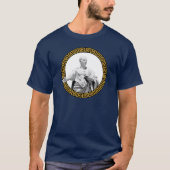 Cicero T-Shirt (Vorderseite)