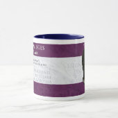 Cicero Tasse - Roman Philosoph (Zentrum)