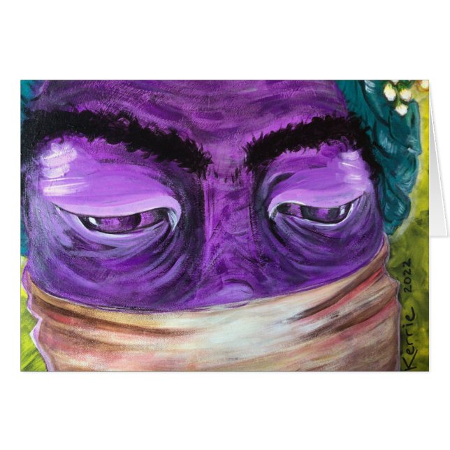 CiCi Girl (Vorderseite (Horizontal))