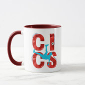 CICS Customer Information Control System Tasse (Links)