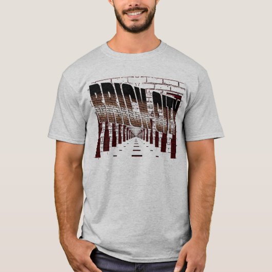 CID.G T-Shirt (Vorderseite)