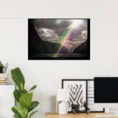 Cidade Deus Poster (Heimbüro)