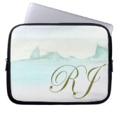 Cidade maravilhosa laptopschutzhülle (Vorderseite)