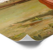 Cider Making Poster (Ecke)