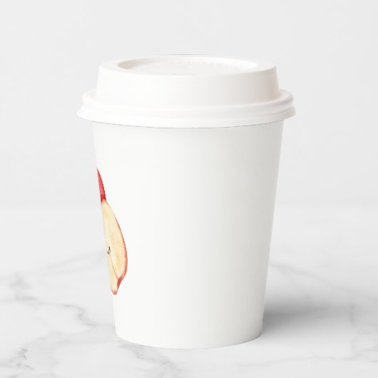 Cider Pappbecher (Links)