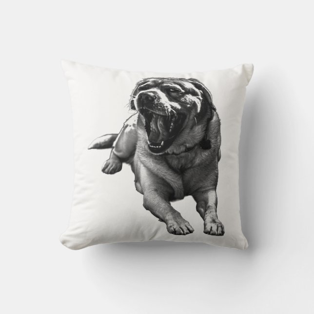 Cider-Season Snooze Kissen (Vorderseite)