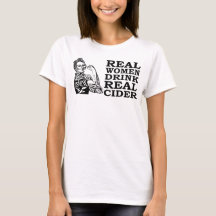 Cider Women T - Shirt