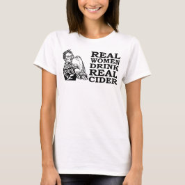 Cider Women T - Shirt