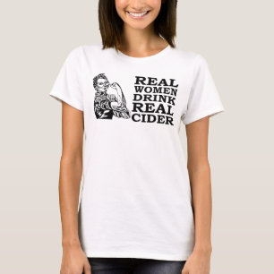 Cider Women T - Shirt