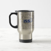 CIDNE ISS 15oz Reise Reisebecher (Links)