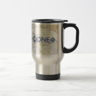 CIDNE ISS 15oz Reise Reisebecher