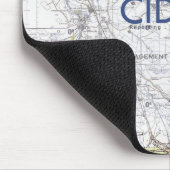 CIDNE ISS Mousepad (Ecke)