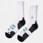 Ciele’s beruhigende Socken (Links)