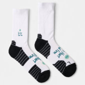 Ciele’s beruhigende Socken (Rechts)