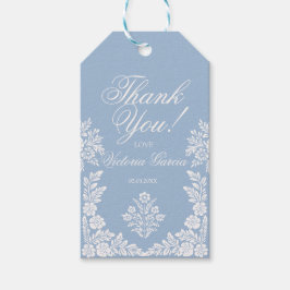 Cielito Lindo Babydusche Geschenkanhänger