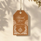 Cielito Lindo Babydusche Geschenkanhänger