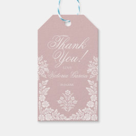 Cielito Lindo Babydusche Geschenkanhänger