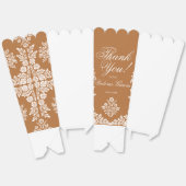 Cielito Lindo Babydusche Geschenkschachtel (Ungeklappt)