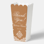 Cielito Lindo Babydusche Geschenkschachtel (Vorderseite)