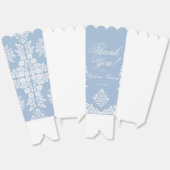 Cielito Lindo Babydusche Geschenkschachtel (Ungeklappt)