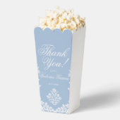 Cielito Lindo Babydusche Geschenkschachtel (Geplatzt)