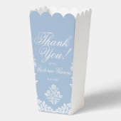 Cielito Lindo Babydusche Geschenkschachtel (Vorderseite)