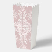 Cielito Lindo Babydusche Geschenkschachtel (Rückseite)