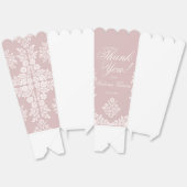 Cielito Lindo Babydusche Geschenkschachtel (Ungeklappt)