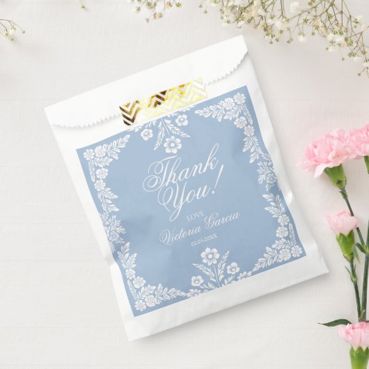 Cielito Lindo Babydusche Geschenktütchen (Versiegelt)