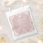 Cielito Lindo Babydusche Geschenktütchen (Ausgeschnitten)