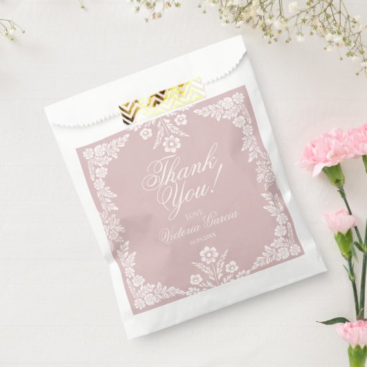 Cielito Lindo Babydusche Geschenktütchen (Versiegelt)