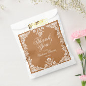 Cielito Lindo Babydusche Geschenktütchen (Versiegelt)