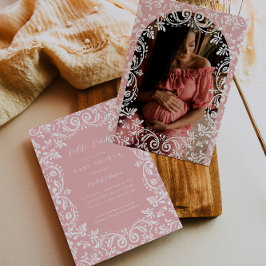 Cielito Lindo Mexican Papel Picado Talavera Einladung