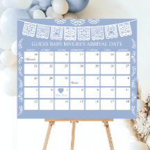 Cielito Lindo rät den Fälligkeitsterminkalender