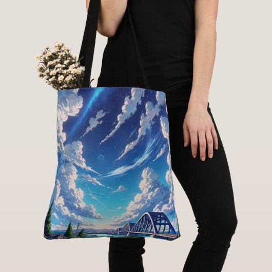 Cielo Celestial Tasche (Von Nahem)