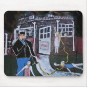 CIELO DRIVE MOUSEPAD (Vorne)