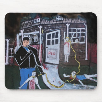 CIELO DRIVE MOUSEPAD