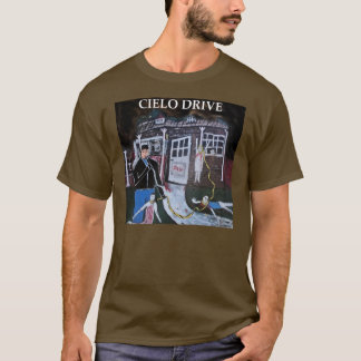 CIELO DRIVE T-Shirt