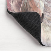 Cielo Mousepad (Ecke)