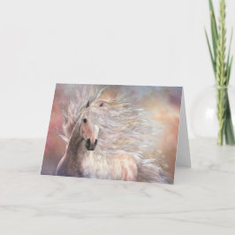 Cielo Notecard Karte