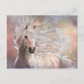 Cielo Postcard Postkarte (Vorderseite)