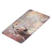 Cielo Premium Flexi Magnet (Linke Seite)