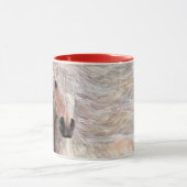 Cielo Tasse (Zentrum)