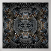 Cie'th Poster (Vorne)